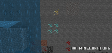 ������� Minecraft in 2D ��� Minecraft PE