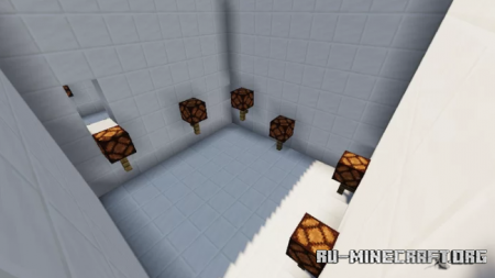  Quartz Parkour Runner  Minecraft