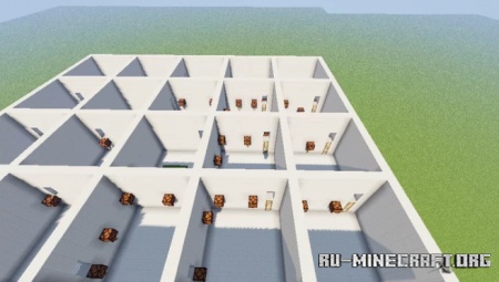  Quartz Parkour Runner  Minecraft