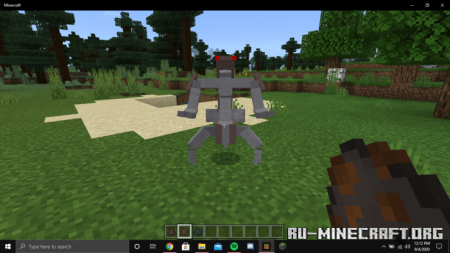 The Clone Wars  Minecraft PE 1.16