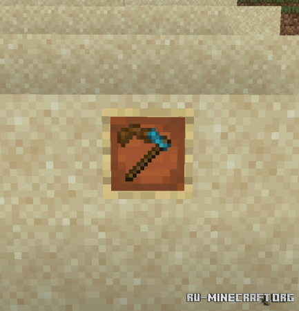 Скачать Dirtmonds для Minecraft PE 1.16