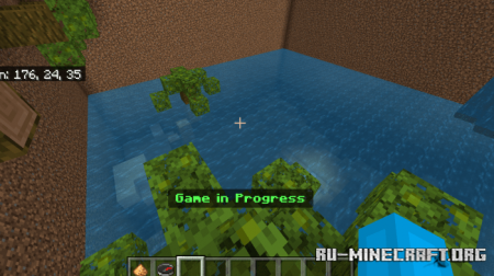 ������� PenguinPvP V2 ��� Minecraft PE