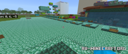 ������� PenguinPvP V2 ��� Minecraft PE