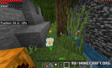 ������� PenguinPvP V2 ��� Minecraft PE