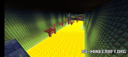 ������� Bogo Parkour ��� Minecraft PE