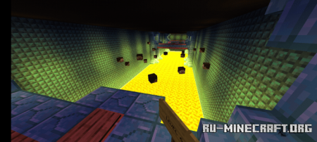 ������� Bogo Parkour ��� Minecraft PE