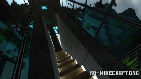  Underwater Base by rtng  Minecraft