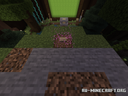 ������� Flappy Pig ��� Minecraft PE
