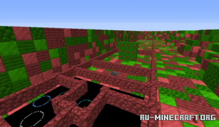  Unfair Two  Minecraft