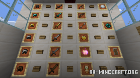 ������� The Arena by likhis ��� Minecraft PE