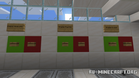 ������� The Arena by likhis ��� Minecraft PE