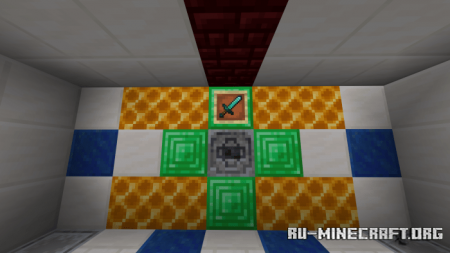 ������� The Arena by likhis ��� Minecraft PE