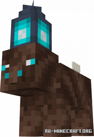  Nether Plus  Minecraft PE 1.16