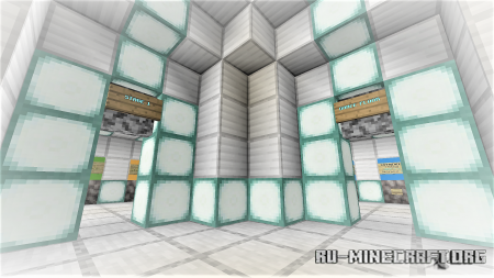  10 Seconds by CHRIS6D  Minecraft