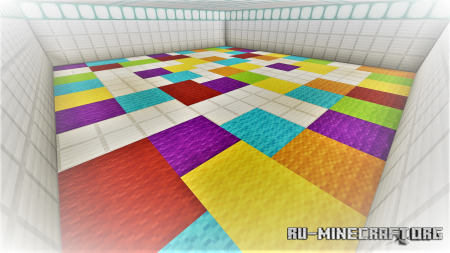  10 Seconds by CHRIS6D  Minecraft