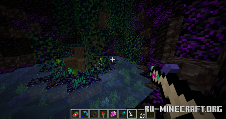 ������� Planet M4RS Rescue ��� Minecraft