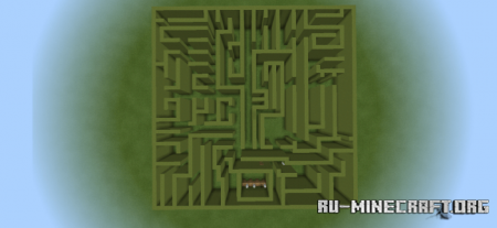 ������� The Killer by Maxi200 ��� Minecraft PE