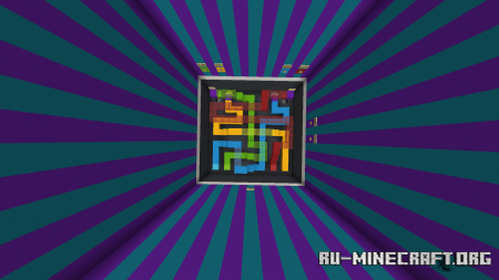 ������� Crazy Escape ��� Minecraft