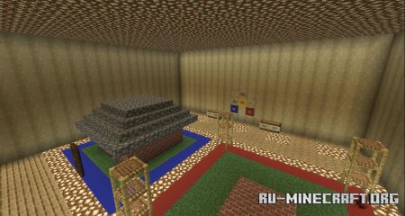 ������� The Heist by GhostAdmiral ��� Minecraft