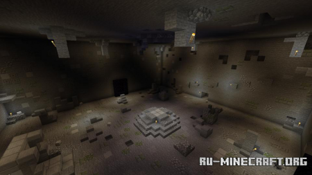 ������� The Heist by GhostAdmiral ��� Minecraft