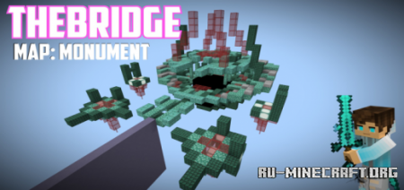 ������� Void - TheBridge ��� Minecraft PE