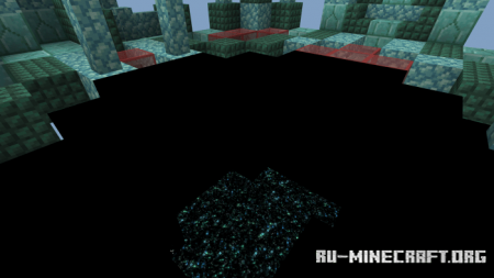 ������� Void - TheBridge ��� Minecraft PE