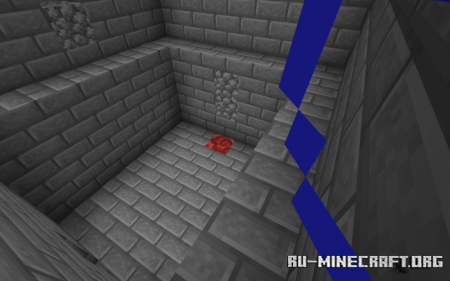 Скачать Escape From The Prison 2 для Minecraft PE