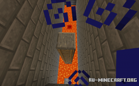 Скачать Escape From The Prison 2 для Minecraft PE