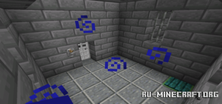 Скачать Escape From The Prison 2 для Minecraft PE