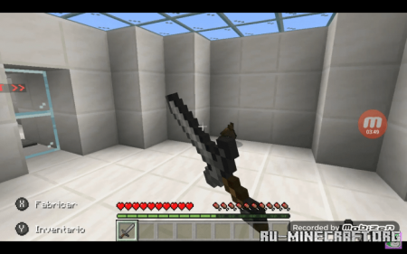 ������� MegaPuzzles (Multiplayer Co-Op) ��� Minecraft PE