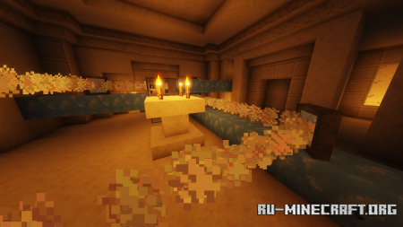 ������� The Mirage Site ��� Minecraft