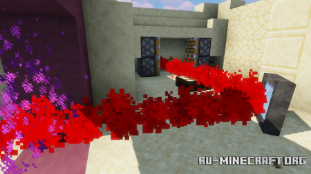 ������� The Mirage Site ��� Minecraft