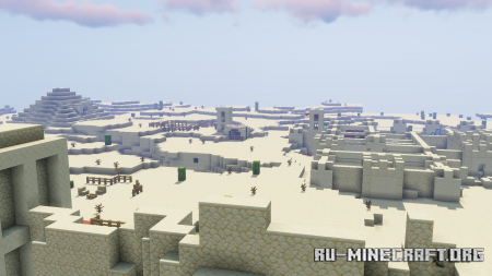 ������� The Mirage Site ��� Minecraft