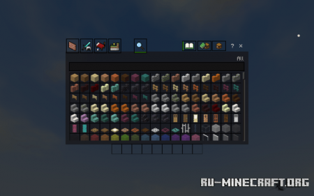  Minimal UI  Minecraft PE 1.16