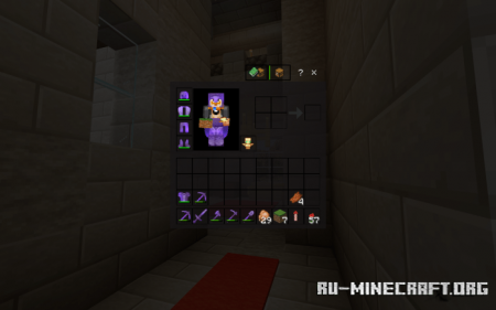  Minimal UI  Minecraft PE 1.16
