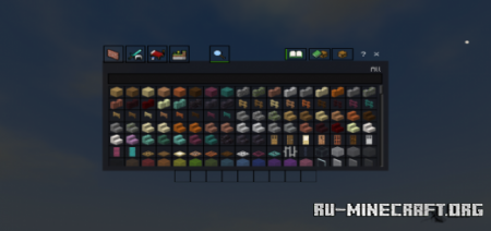  Minimal UI  Minecraft PE 1.16