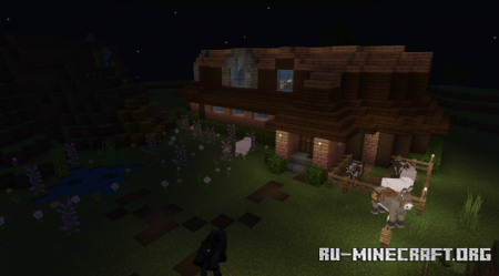 ������� The Infection ��� Minecraft PE