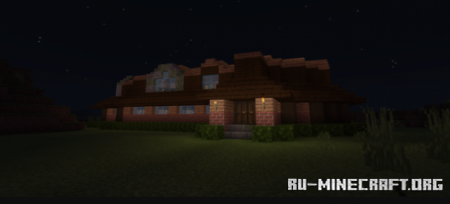 ������� The Infection ��� Minecraft PE