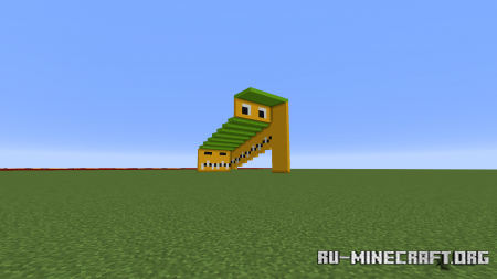 ������� The Minecraft Optical Illusions ��� Minecraft