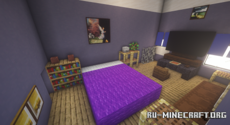 ������� Twitch Makes a Minecraft Map by Henzoid ��� Minecraft