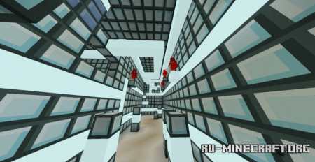 ������� Karlson � Minecraft Remake ��� Minecraft PE