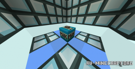 ������� Karlson � Minecraft Remake ��� Minecraft PE