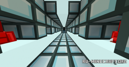 ������� Karlson � Minecraft Remake ��� Minecraft PE