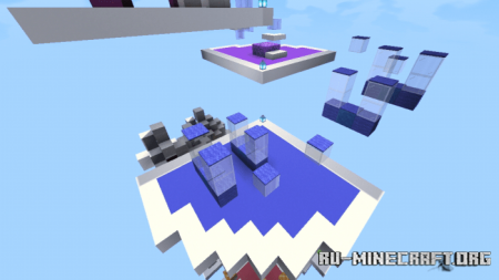 ������� Muser Parkour ��� Minecraft PE