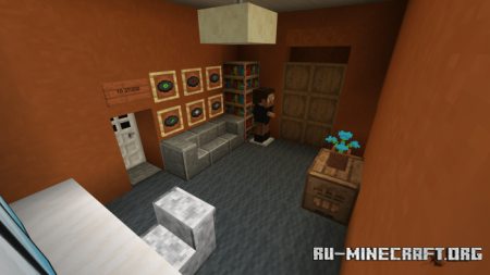 ������� Wheel of Fortune ��� Minecraft PE