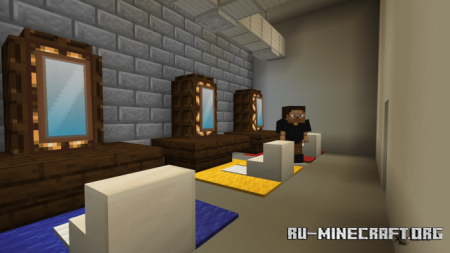 ������� Wheel of Fortune ��� Minecraft PE