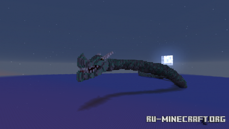 ������� Atla's Hope ��� Minecraft