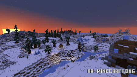 ������� Atla's Hope ��� Minecraft