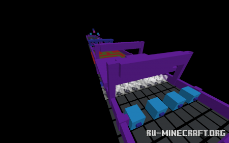  Unfair Simulation  Minecraft
