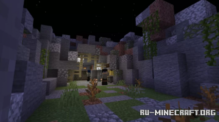 ������� Criminal Crusher - Solve Mysteries ��� Minecraft